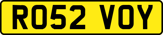 RO52VOY