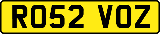 RO52VOZ