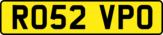 RO52VPO