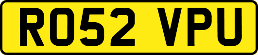 RO52VPU