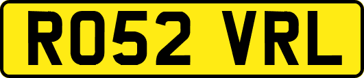 RO52VRL