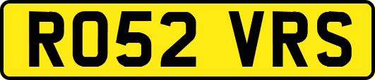 RO52VRS