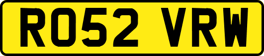 RO52VRW