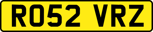RO52VRZ