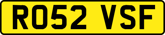 RO52VSF