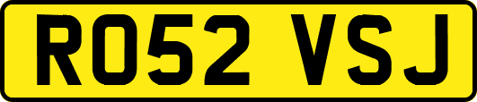 RO52VSJ