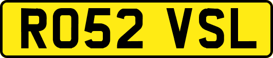 RO52VSL