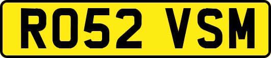 RO52VSM