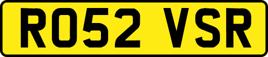 RO52VSR