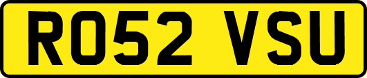 RO52VSU