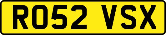 RO52VSX