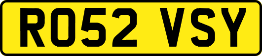 RO52VSY
