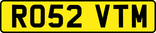 RO52VTM