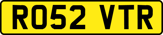 RO52VTR