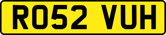 RO52VUH