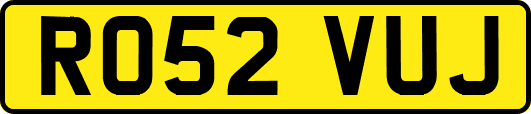 RO52VUJ
