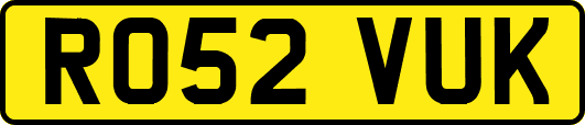 RO52VUK