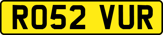 RO52VUR