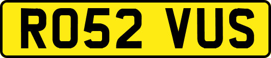 RO52VUS