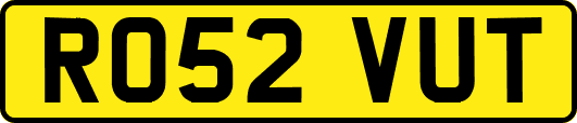 RO52VUT
