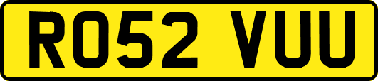 RO52VUU