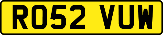 RO52VUW