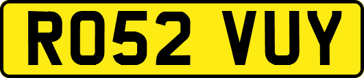 RO52VUY