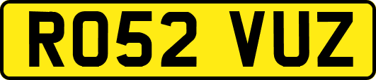 RO52VUZ
