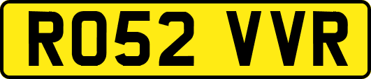 RO52VVR