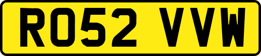 RO52VVW
