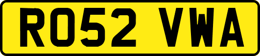 RO52VWA
