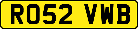 RO52VWB