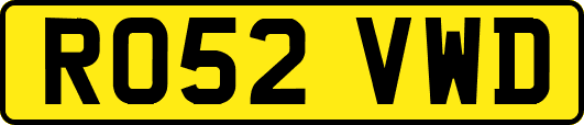 RO52VWD