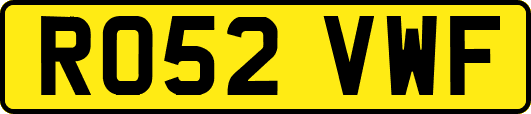 RO52VWF