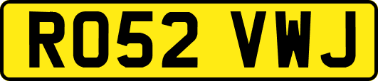 RO52VWJ