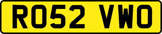RO52VWO