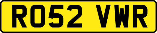 RO52VWR