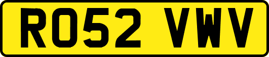 RO52VWV