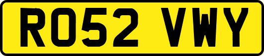 RO52VWY