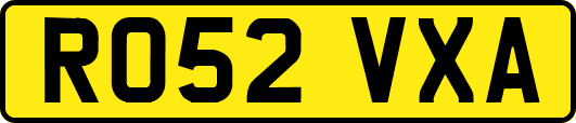 RO52VXA