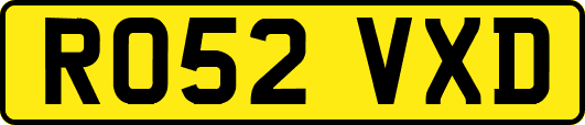 RO52VXD