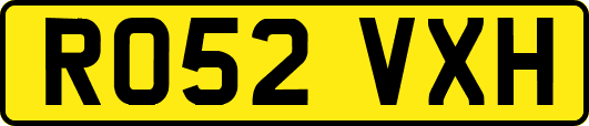 RO52VXH
