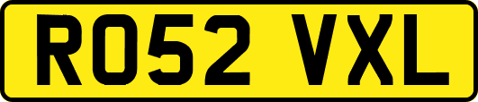 RO52VXL