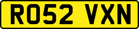RO52VXN
