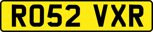 RO52VXR
