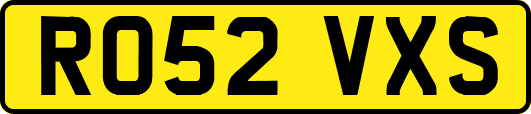 RO52VXS