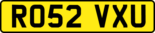 RO52VXU