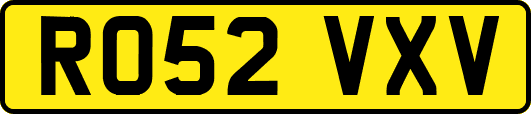 RO52VXV