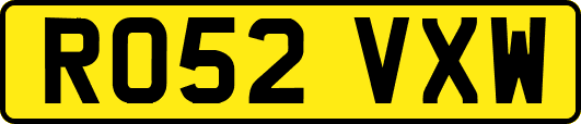 RO52VXW