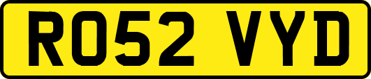 RO52VYD